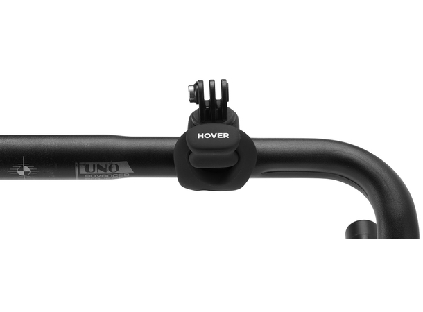 HoverAir HandleBar Mount Black 