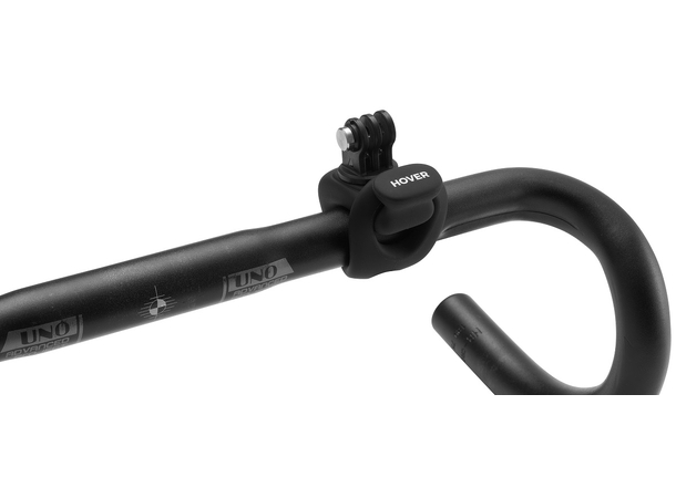 HoverAir HandleBar Mount Black 