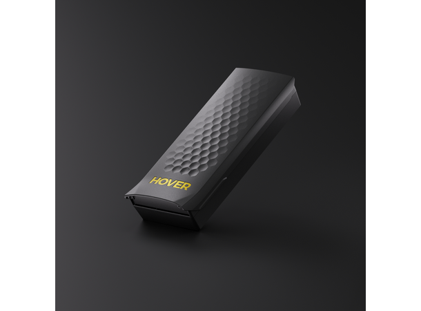HoverAir X1 ProMax Smart Battery Black 