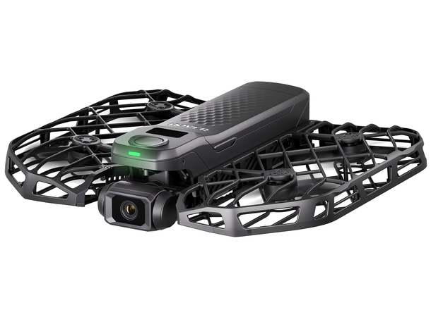 HoverAir X1 Pro Ultimate Cycling Kit Black 