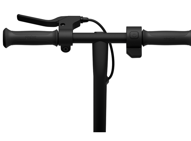 Segway by Ninebot C2 Lite 