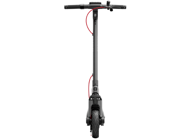 Segway by Ninebot E3 E Silver/Grey 