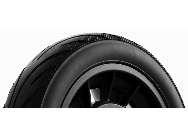 Segway by Ninebot E3 E Silver/Grey 