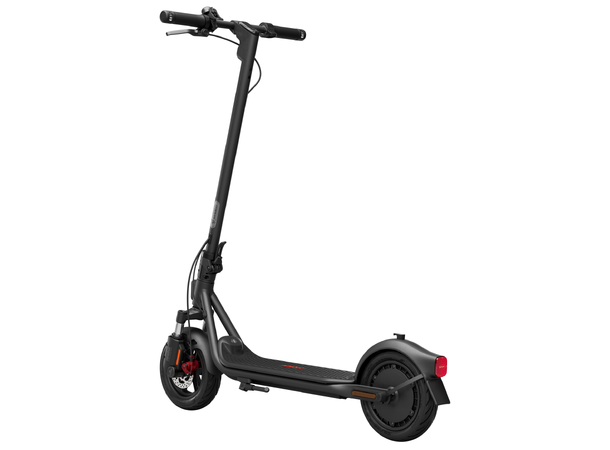 Segway by Ninebot F2 II D Red and black 