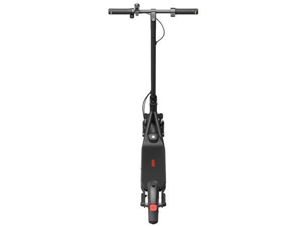 Segway by Ninebot F2 II D Red and black 