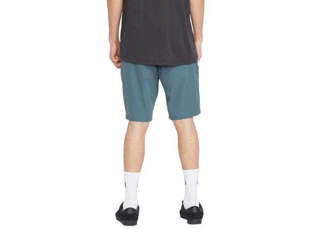 Volcom Frickin Cross Shred 20 Dark Slate - 28 