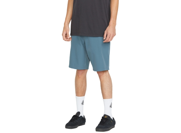 Volcom Frickin Cross Shred 20 Dark Slate - 28 