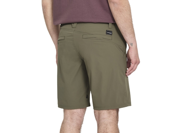 Volcom Frickin Cross Shred 20 Surplus - 28 