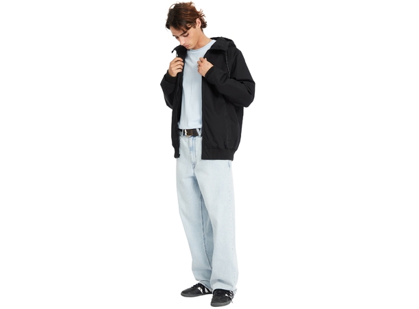 Volcom Raynan 10K Jacket Black - L 