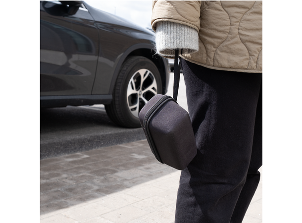 Aqiila Airbird C7 Compressor + Powerbank 