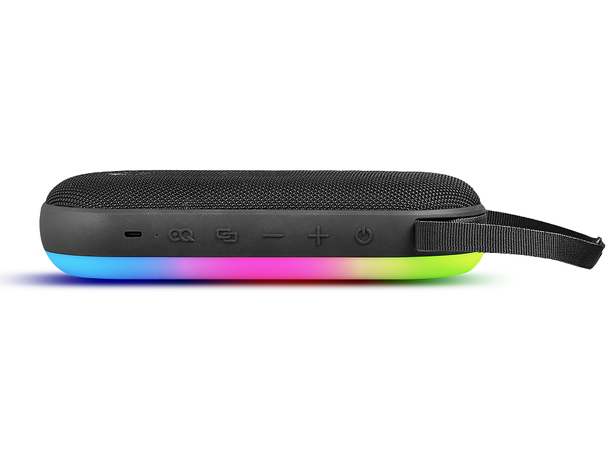 Aqiila Soundbird CM Portable Speaker 