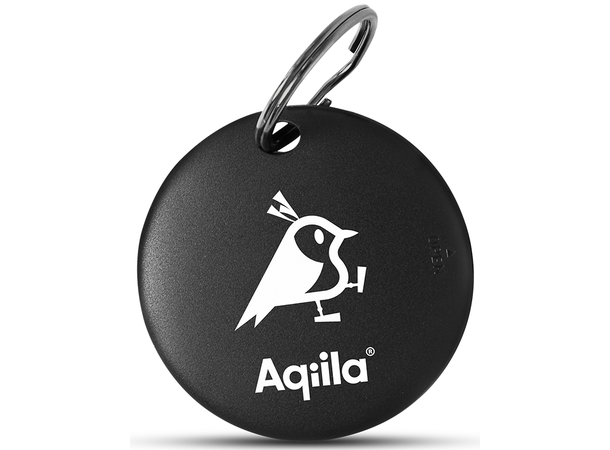 Aqiila Tagbird 4-pack 