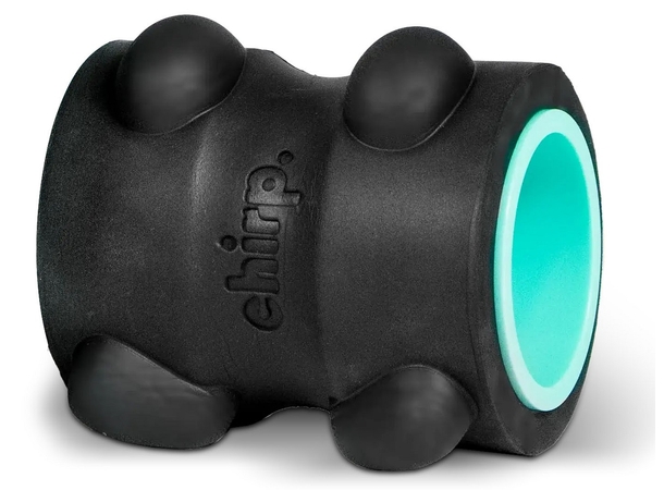 Chirp Wheel XR 4" Neck & Headache 