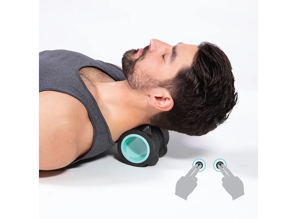 Chirp Wheel XR 4" Neck & Headache 