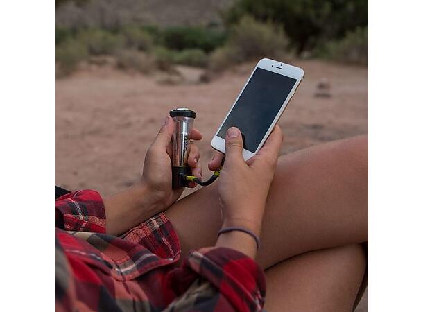 Goal Zero Lighthouse Micro Charge Li-ion NMC 