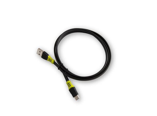 Goal Zero USB C Adventure Cable 99cm 
