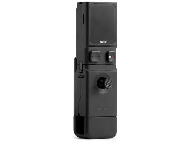 HoverAir Beacon and JoyStick Bundle Black 