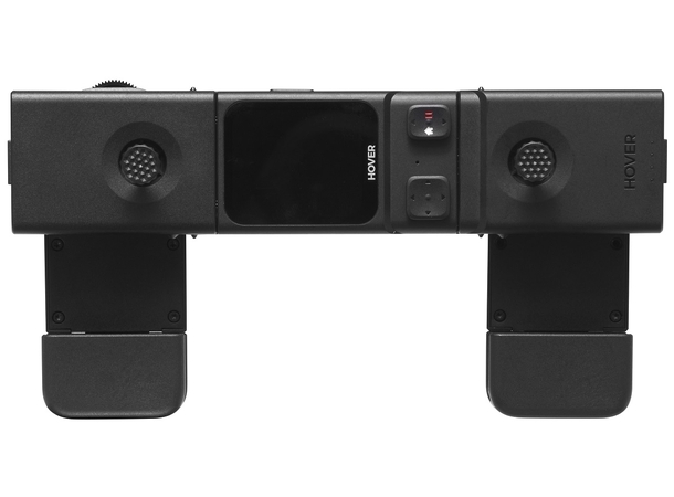 HoverAir Beacon and JoyStick Bundle Black 