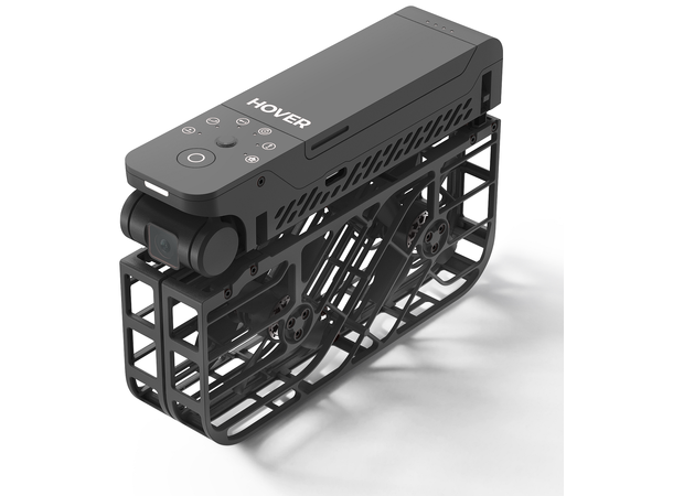 HoverAir X1 Combo Black 