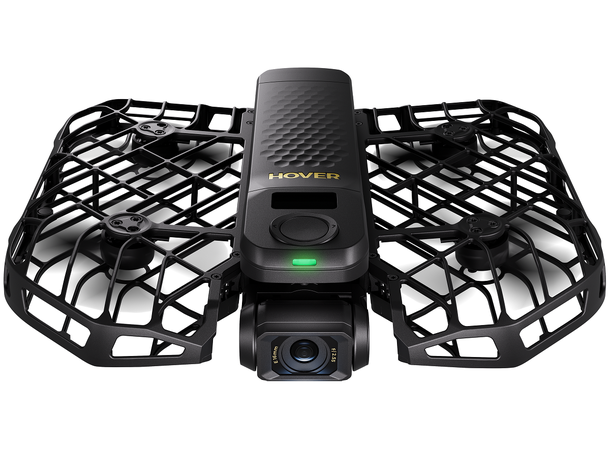 HoverAir X1 ProMax Standard Black 