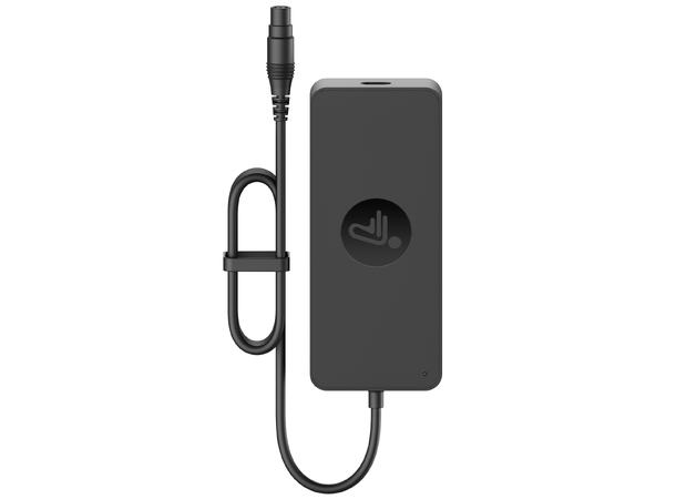 Segway by Ninebot 36V charger For Max-, F-, E- og D-series 