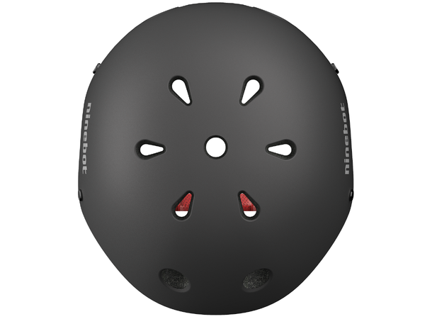 Segway by Ninebot Commuter Helmet Black 