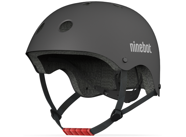 Segway by Ninebot Commuter Helmet Black 