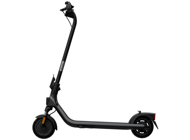 Segway by Ninebot E2 E II Black and Gray 