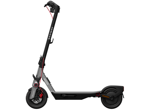 Segway by Ninebot F3 D Black 