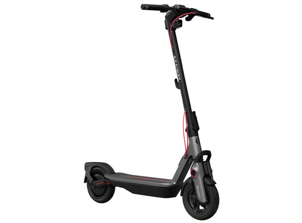 Segway by Ninebot F3 D Black 