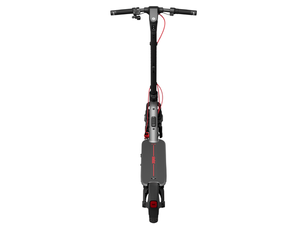 Segway by Ninebot F3 D Black 