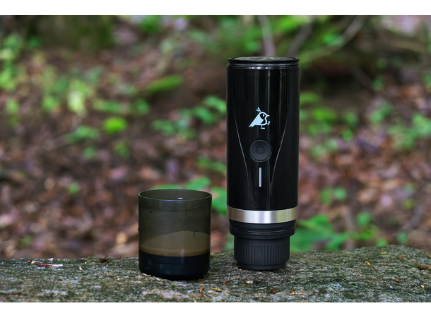 Aqiila Coffeebird Espressomaker 