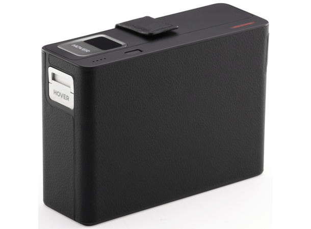 HoverAir PowerCase Black 