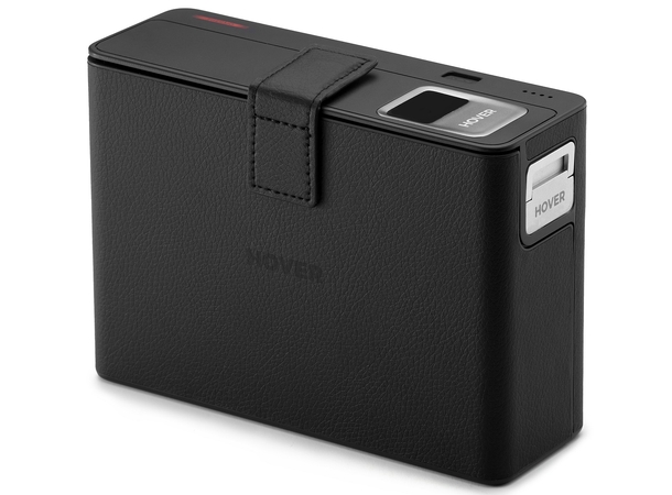 HoverAir PowerCase Black 