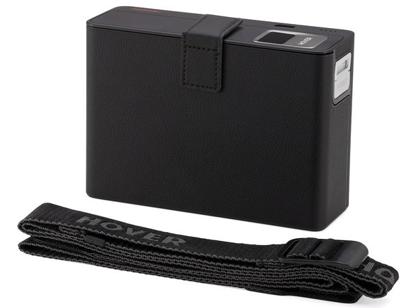 HoverAir PowerCase Black 