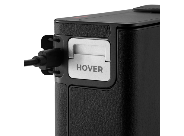 HoverAir PowerCase Black 