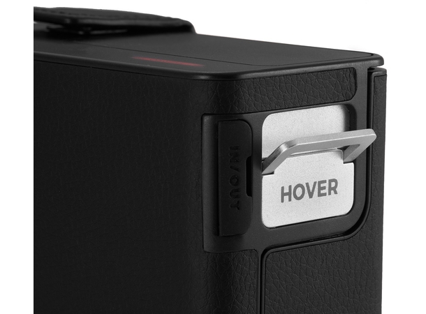HoverAir PowerCase Black 