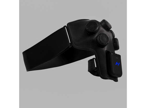 Hyperice Contrast 2 Shoulder 