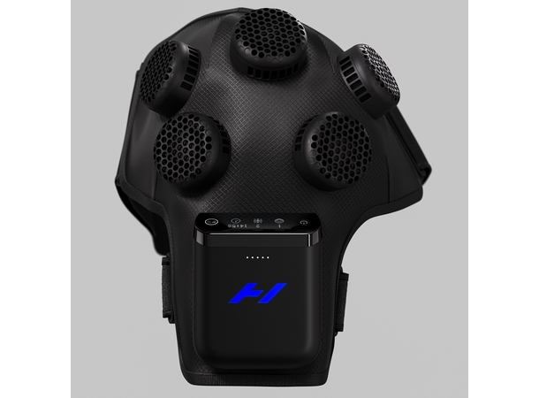 Hyperice Contrast 2 Shoulder 