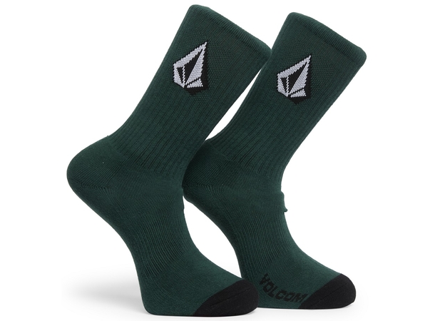 Volcom Full Stone 3-pack Multi - One Size 