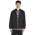 Volcom Wavern Jacket New Black - S