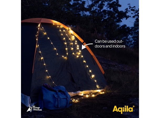 Aqiila Lightbird BL2 Glowlight 