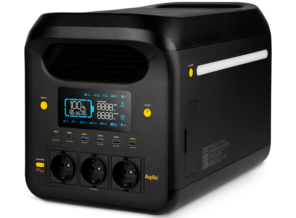 Aqiila Powerbird S1800 v2 