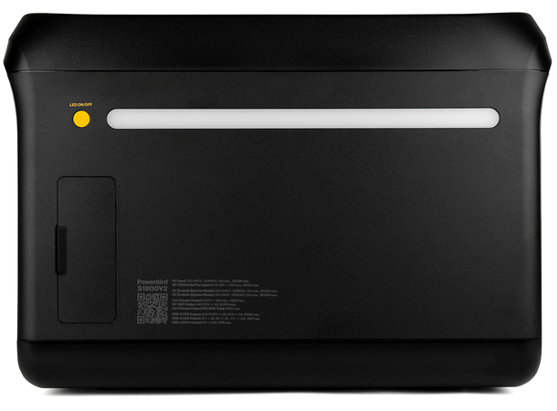 Aqiila Powerbird S1800 v2 