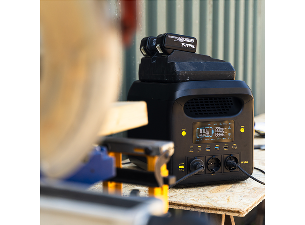 Aqiila Powerbird S1800 v2 