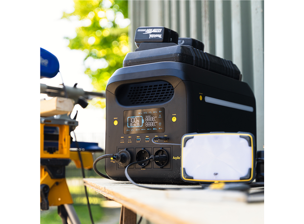 Aqiila Powerbird S1800 v2 