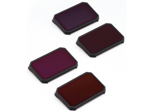 HoverAir ND Filters Black 