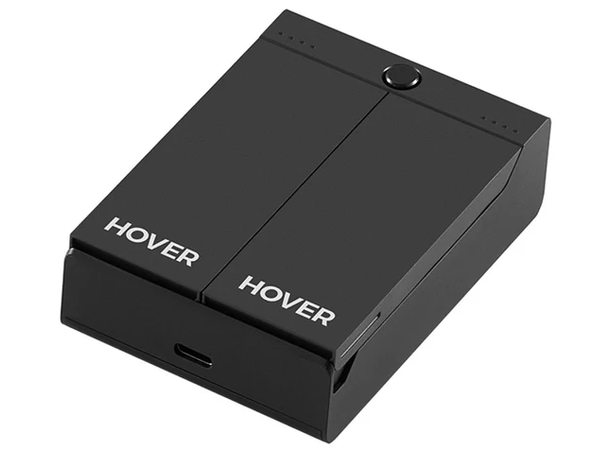 HoverAir X1 Charging Hub Black 