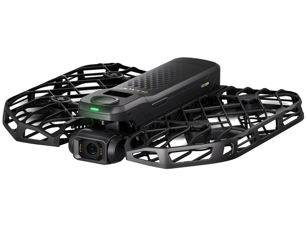 HoverAir X1 Promax Retail Combo Black 