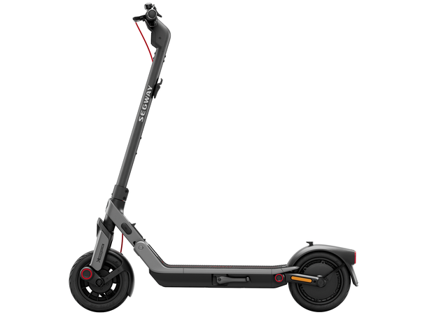 Segway by Ninebot E3 D Silver/Grey 